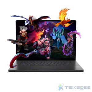 Laptop Asus ROG Zephyrus GU605MI GAMING