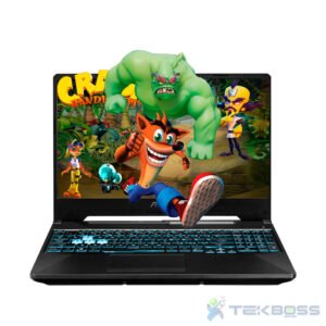 Laptop Asus TUF FA506NCR-WH71