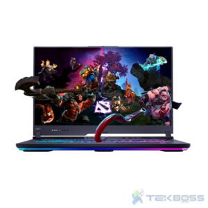 Laptop Asus ROG STRIX G713PV-WS94