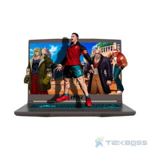 Laptop Msi Thin A15 B8VF-270