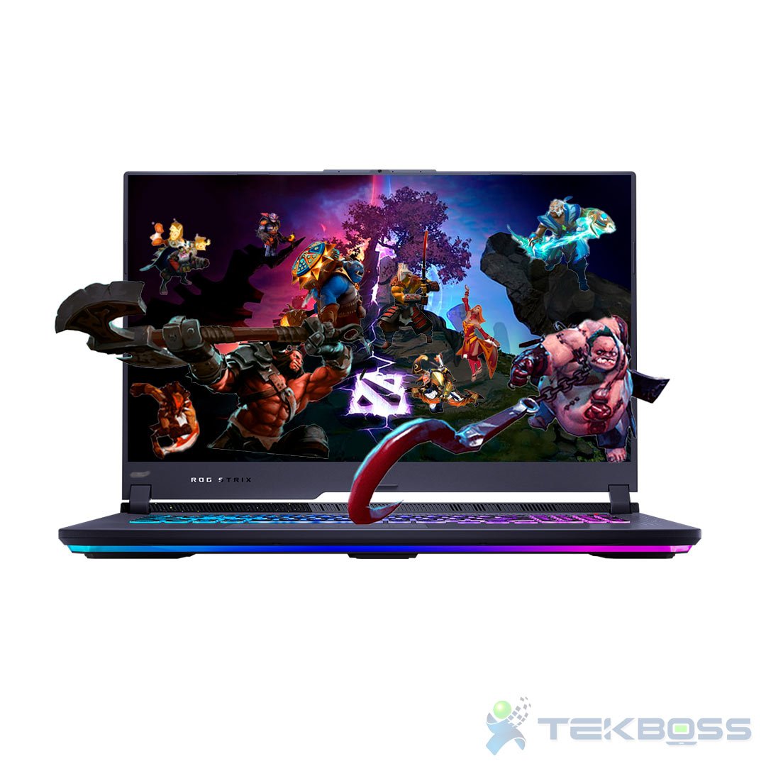 Laptop Asus ROG STRIX G713PV-WS94