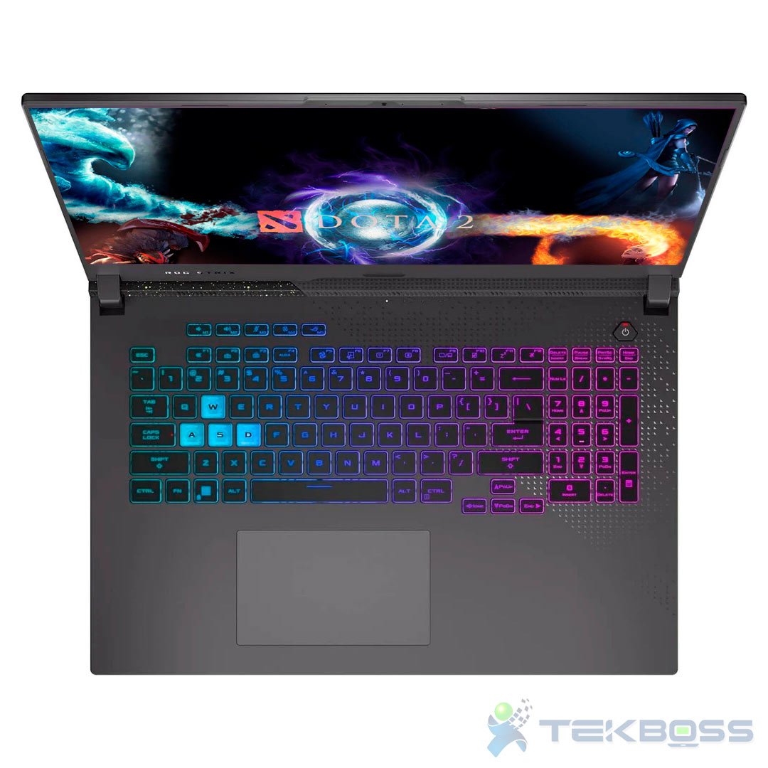 Laptop Asus ROG STRIX G713PV-WS94 - Image 6
