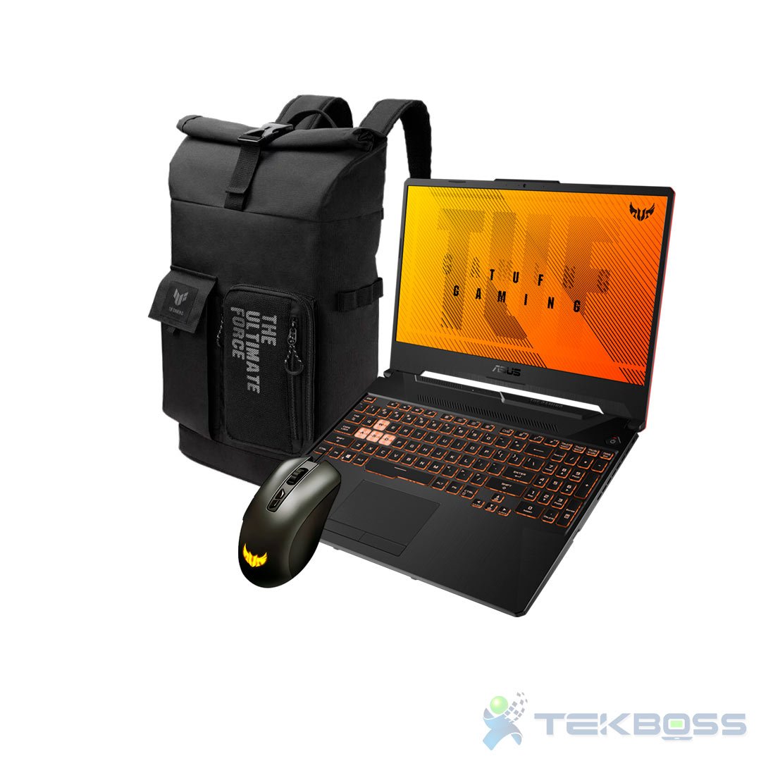 Laptop Asus TUF FA506NCG-HN194 - Image 2