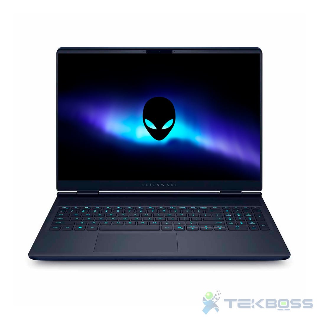 Laptop Dell Alienware Aurora 16 Gaming