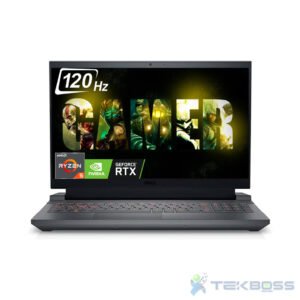 Laptop Dell G15 5535 Gaming