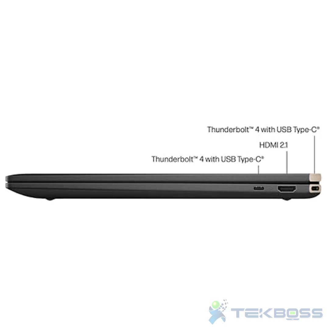 Laptop Hp Spectre x360 16-AA0000 2-IN-1 - Image 4