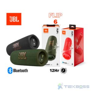 JBL Flip 6