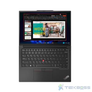 Lenovo ThinkPad E14 Gen 6