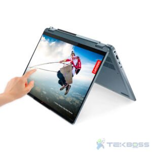 Laptop Lenovo Flex 5 14IAU7 2-in-1