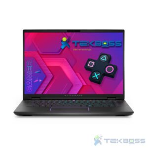 Laptop Dell Alienware M16 R2