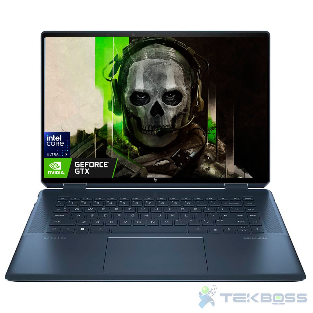 Laptop Hp Spectre x360 16-AA0000 2-IN-1 - Image 3