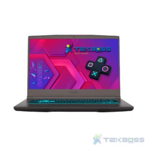 Laptop MSI Thin B13VE Gaming