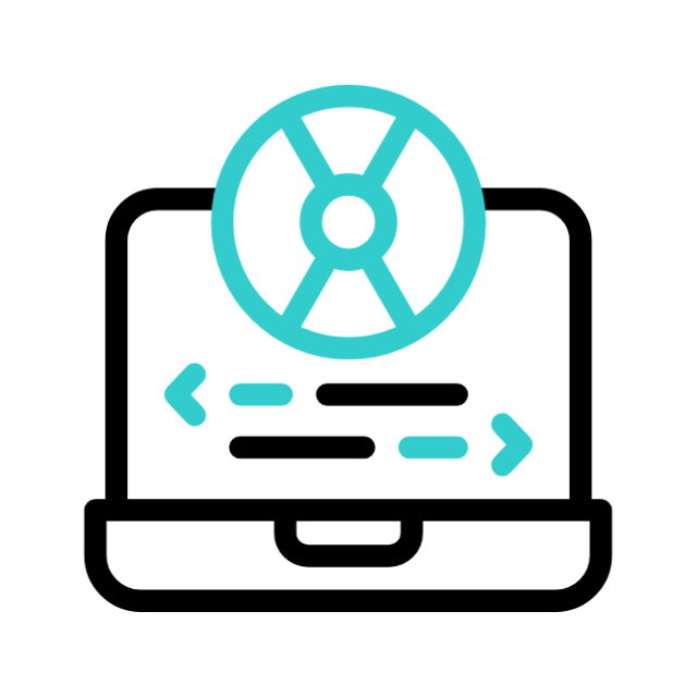 Instalación de Programas