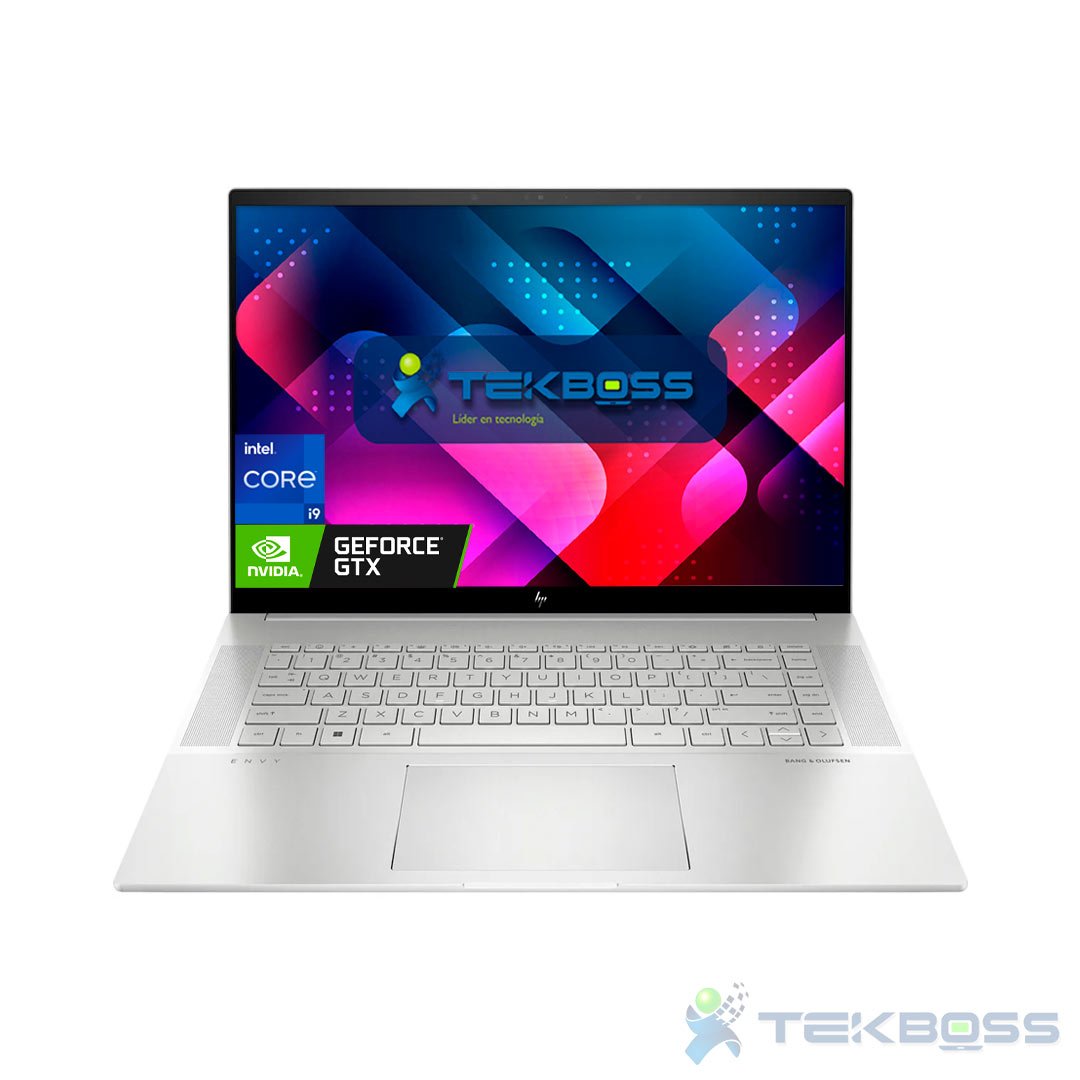 Laptop Hp Envy 16-H1023dx