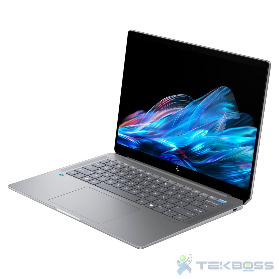 Laptop HP OmniBook Ultra 14-FD0028 - Image 2