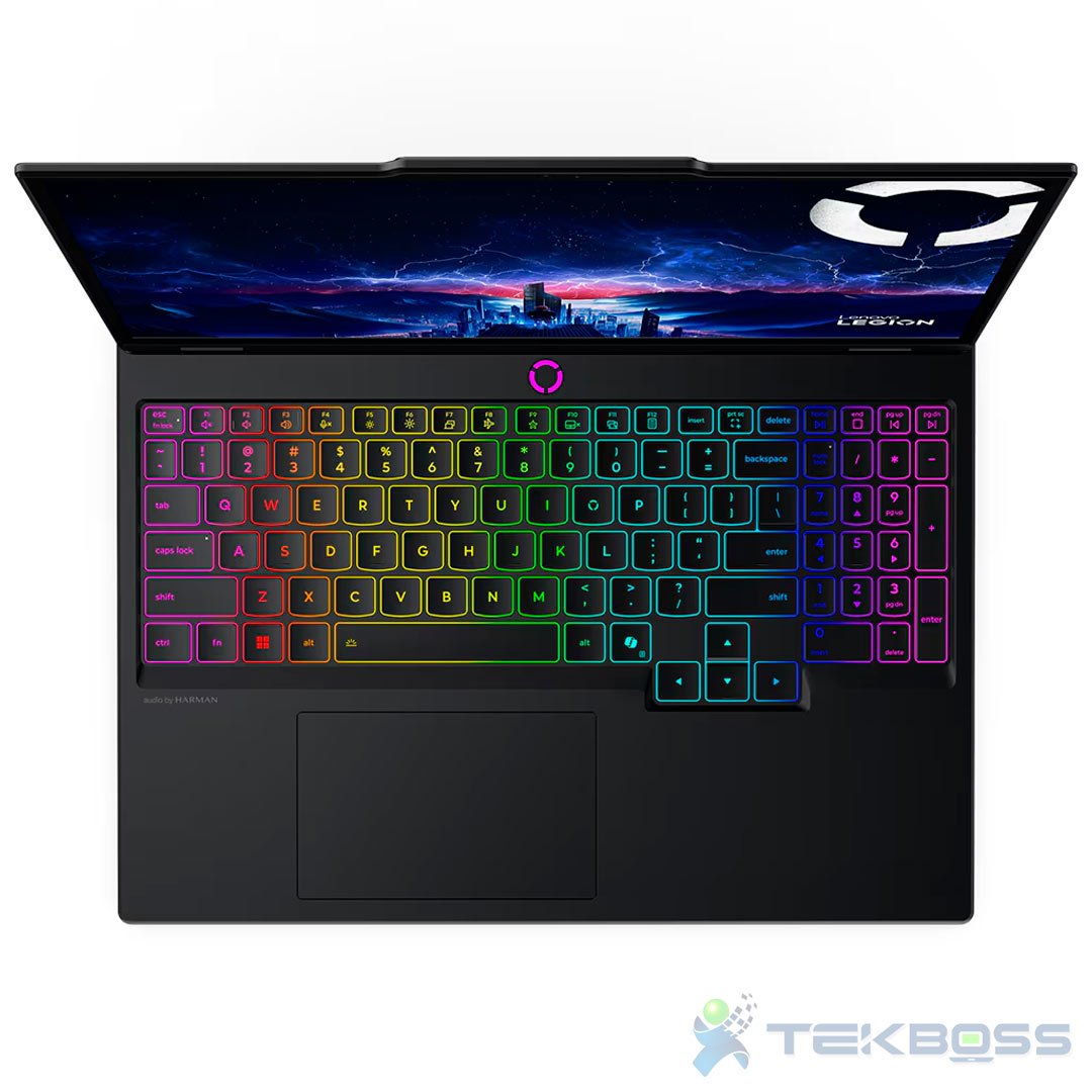 Laptop Lenovo Legion 5 15IRX10 Gaming - Image 2