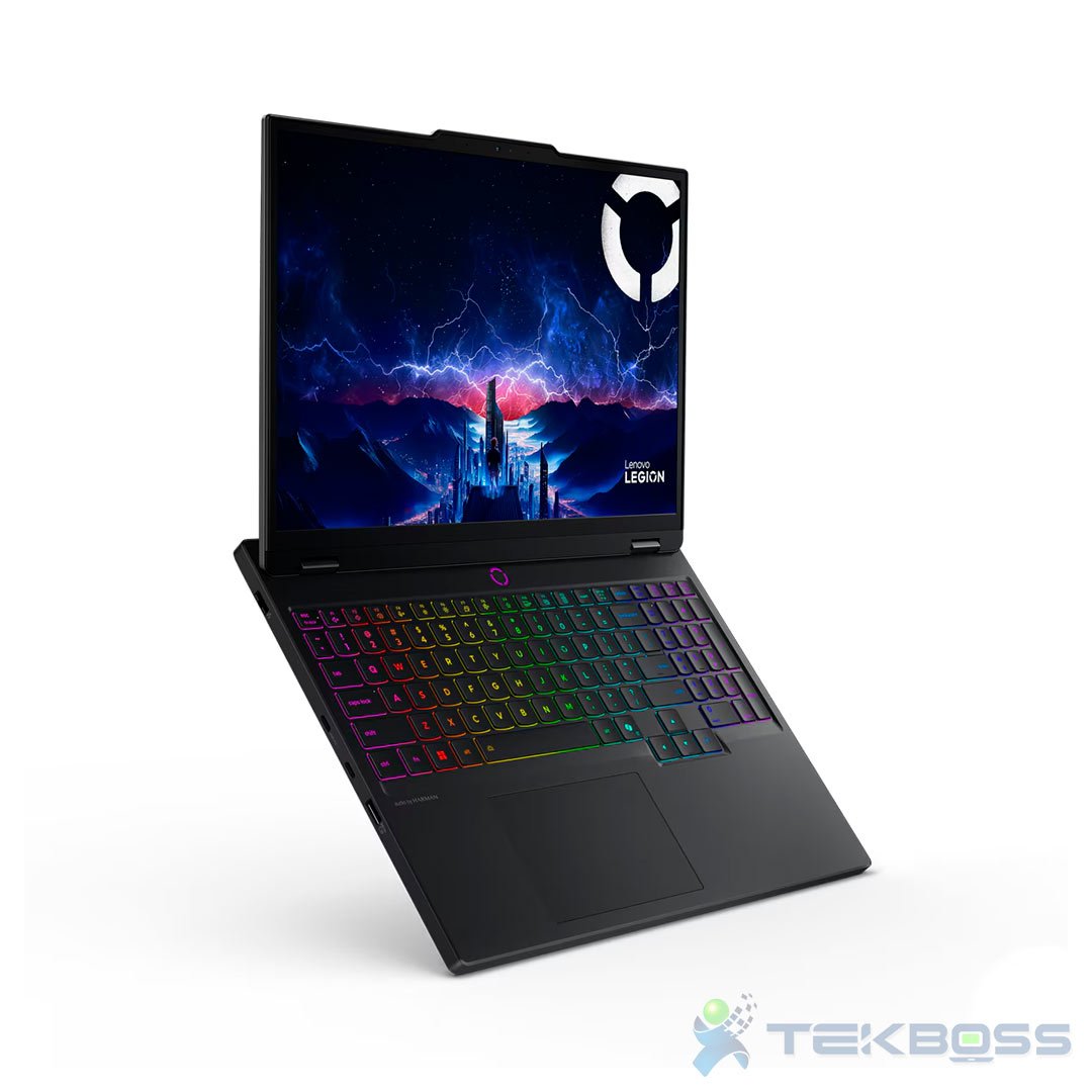 Laptop Lenovo Legion 5 15IRX10 Gaming - Image 7