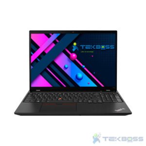 Laptop Lenovo Thinkpad P16s MOBILE WORKSTATION