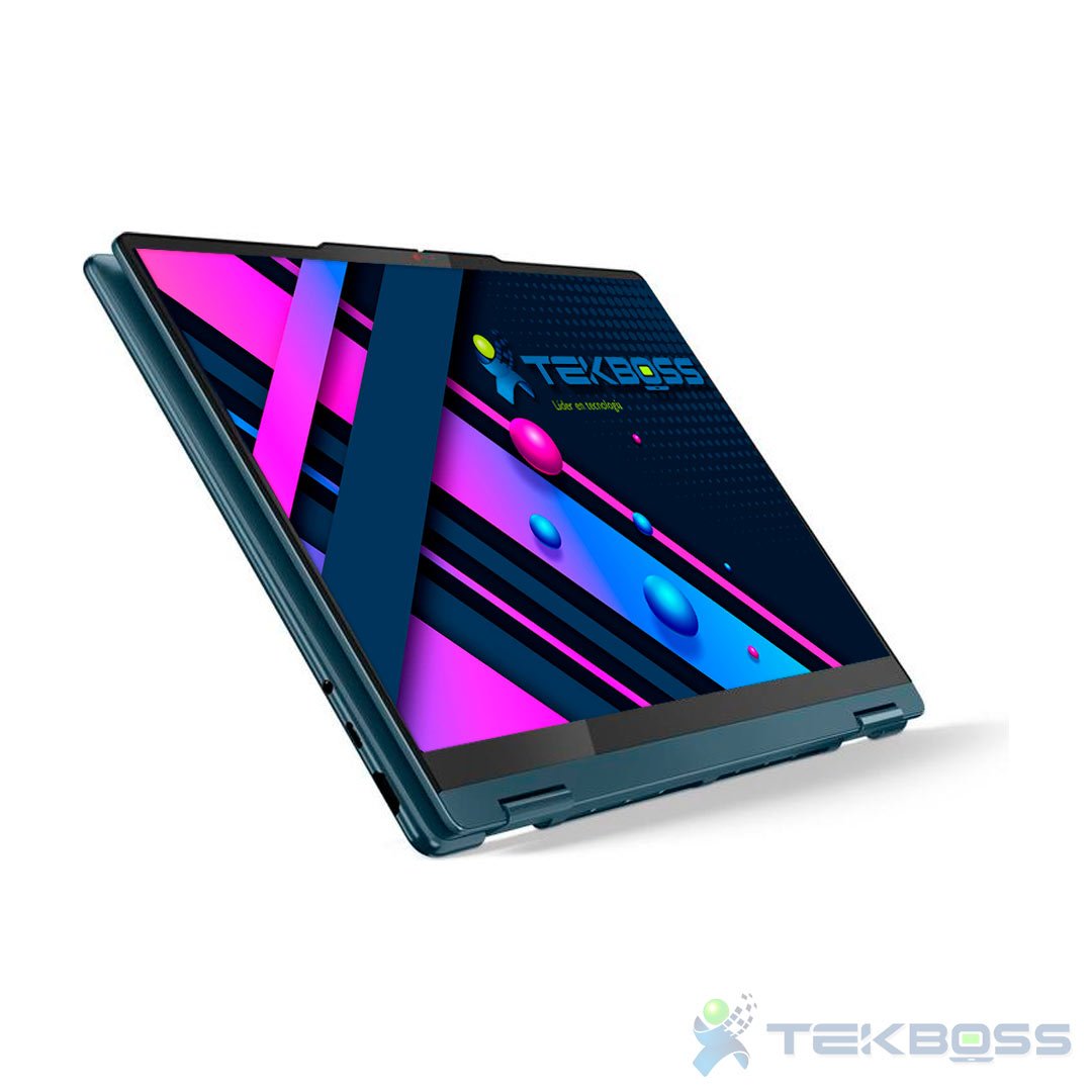 Laptop Lenovo 5 14AKP10 Copilot + 2-IN-1