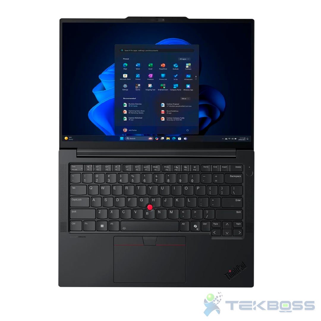 Laptop Lenovo ThinkPad E14 Gen 7 - Image 2