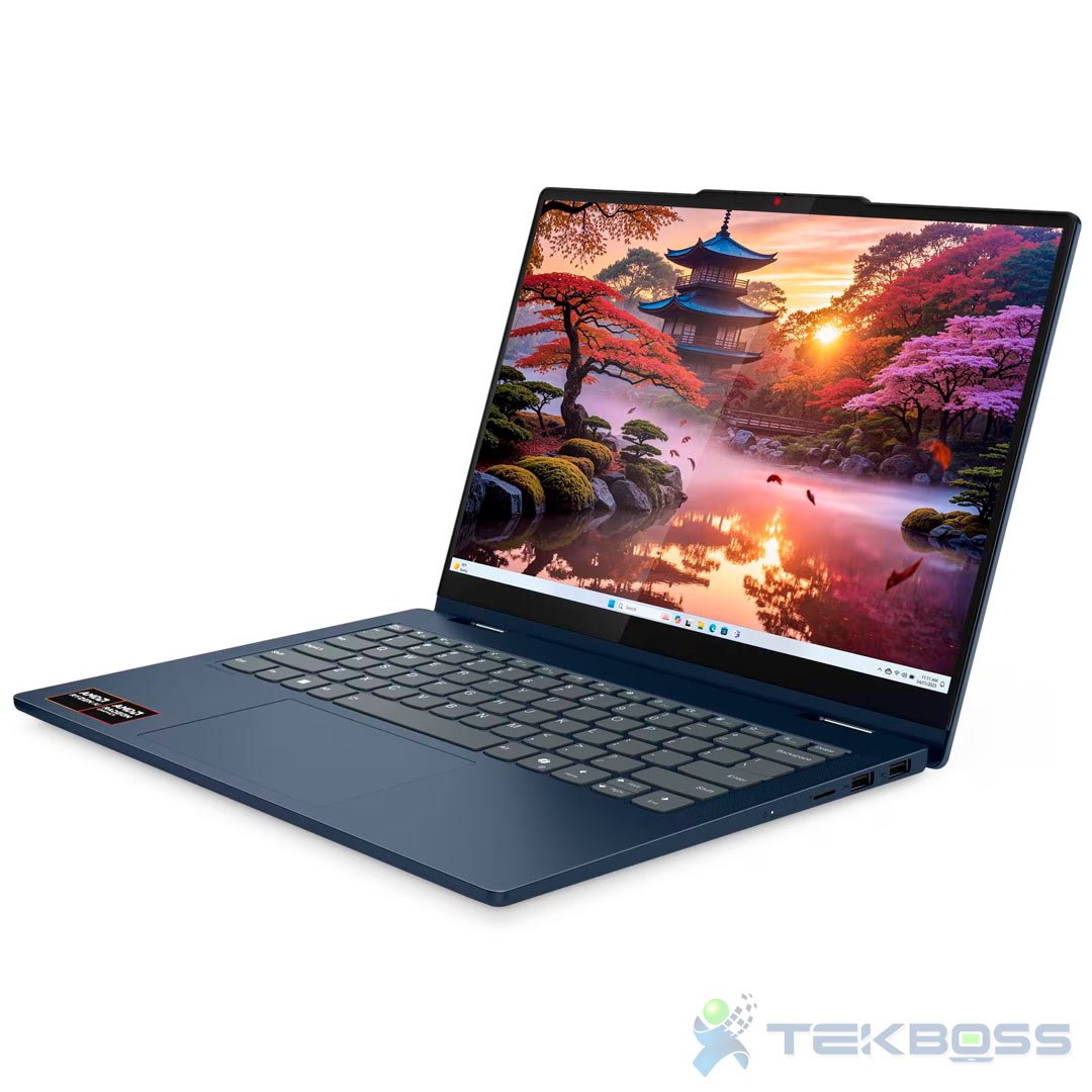 Laptop Lenovo 5 14AKP10 Copilot + 2-IN-1 - Image 4