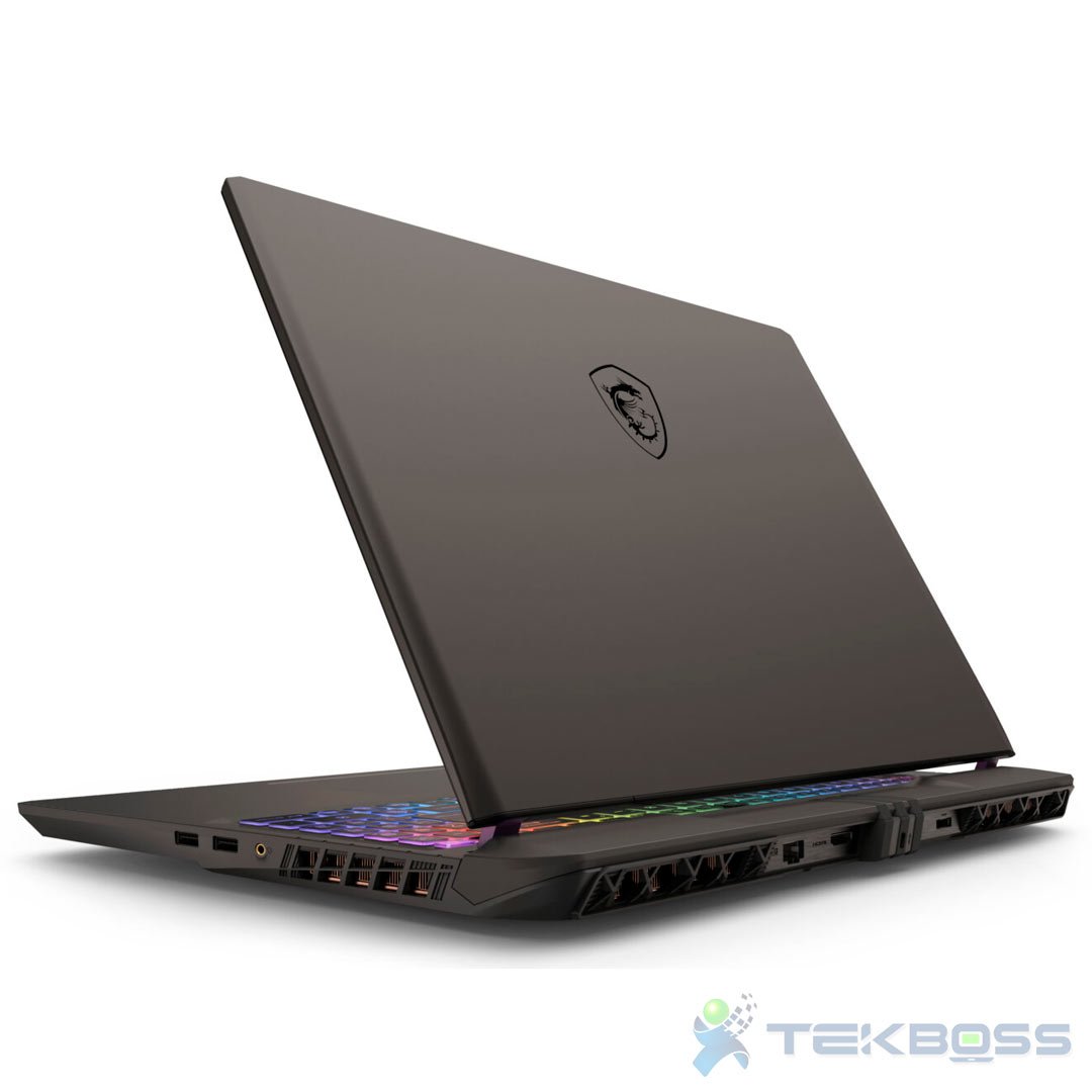 Laptop MSI VECTOR 16 HX AI A2XWHG-275 GAMING - Image 4