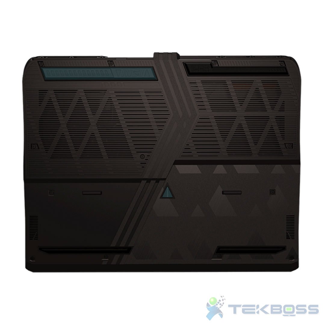 Laptop MSI VECTOR 16 HX AI A2XWHG-275 GAMING - Image 5
