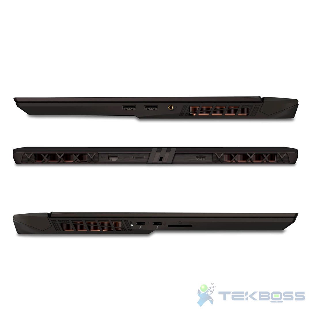Laptop MSI VECTOR 16 HX AI A2XWHG-275 GAMING - Image 6