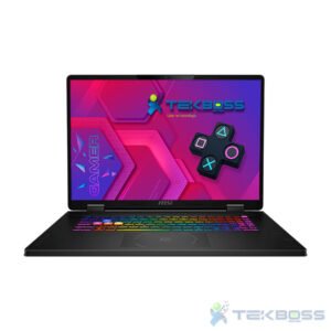 Laptop MSI CROSSHAIR 18 HX AI A2XWGKG GAMING