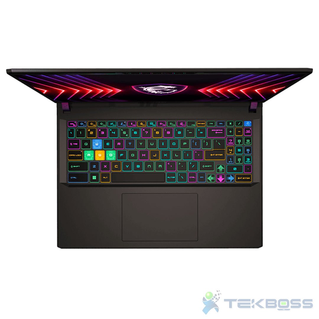 Laptop MSI VECTOR 16 HX AI A2XWHG-275 GAMING - Image 3