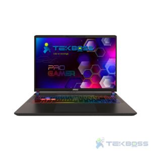 Laptop MSI VECTOR 16 HX AI A2XWHG-275 GAMING