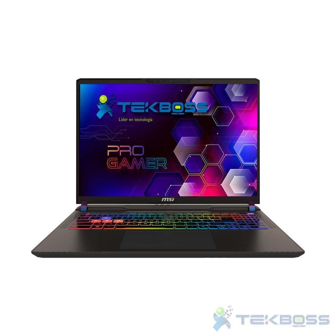 Laptop MSI VECTOR 16 HX AI A2XWHG-275 GAMING