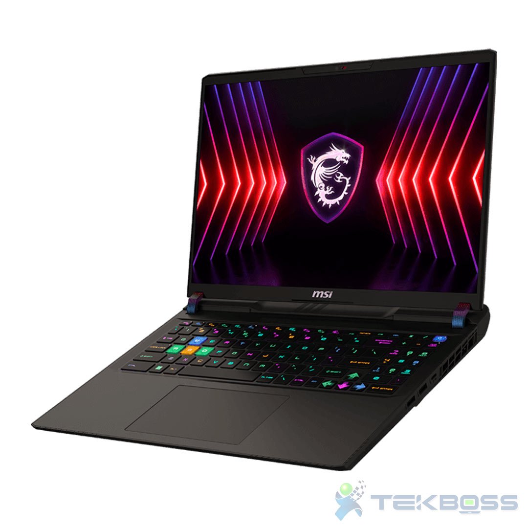 Laptop MSI VECTOR 16 HX AI A2XWHG-275 GAMING - Image 2